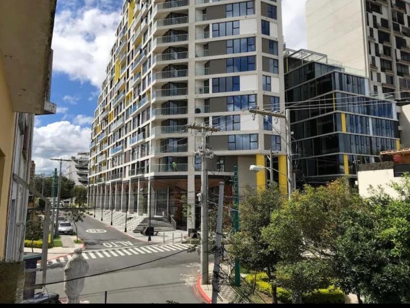 جواتيمالا Makachi Hotel المظهر الخارجي الصورة