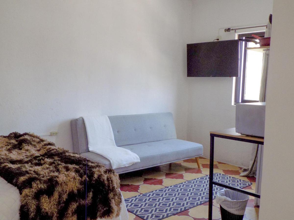 جواتيمالا Makachi Hotel المظهر الخارجي الصورة
