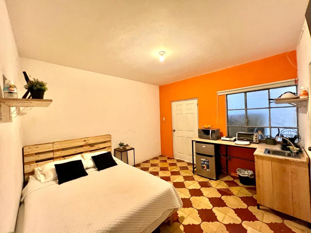 جواتيمالا Makachi Hotel المظهر الخارجي الصورة