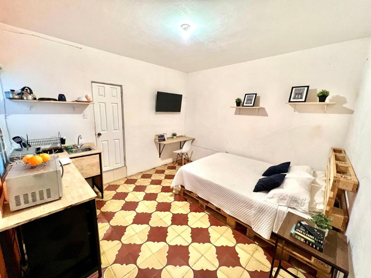 جواتيمالا Makachi Hotel المظهر الخارجي الصورة