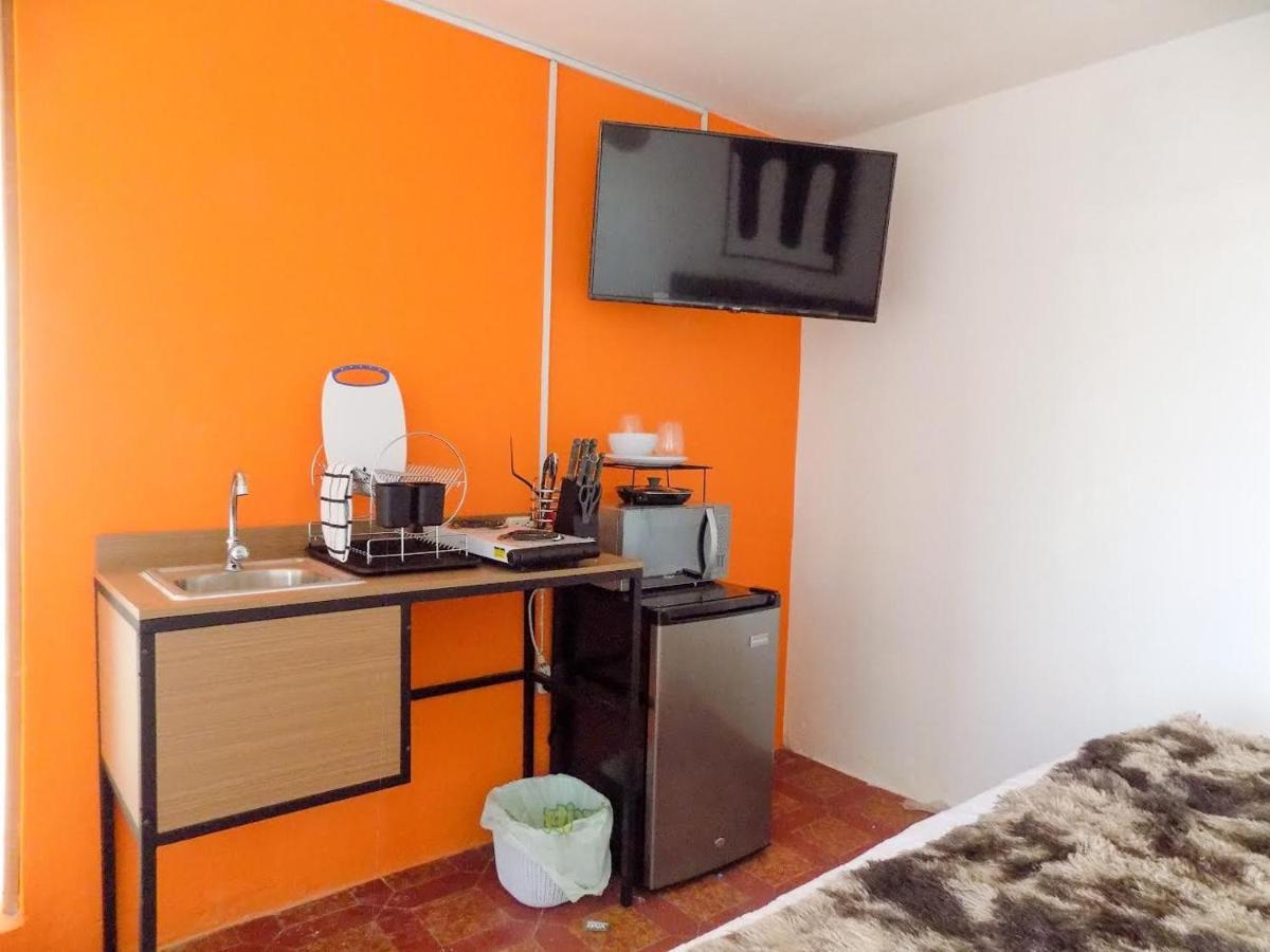 جواتيمالا Makachi Hotel المظهر الخارجي الصورة