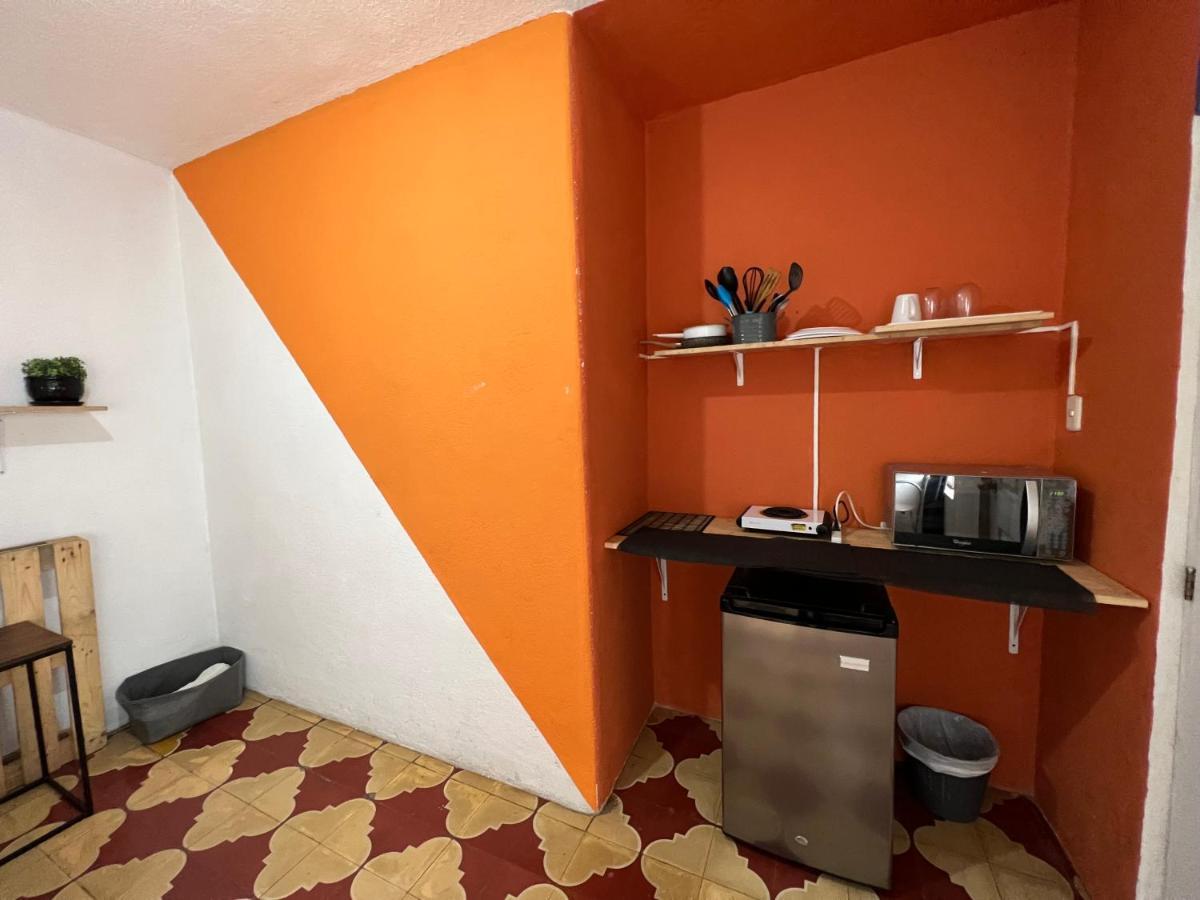جواتيمالا Makachi Hotel المظهر الخارجي الصورة