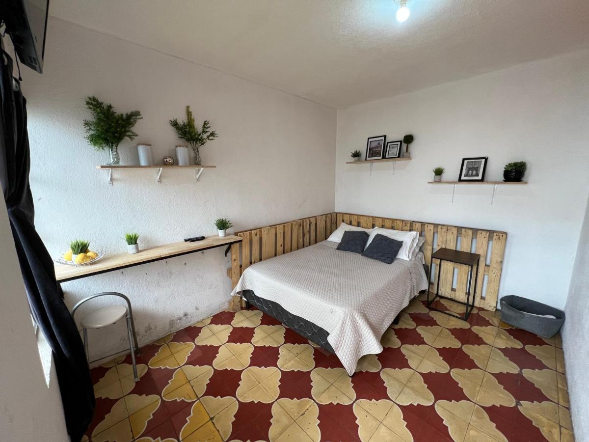 جواتيمالا Makachi Hotel المظهر الخارجي الصورة
