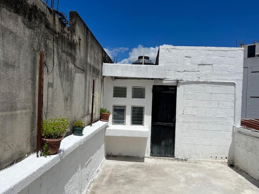 جواتيمالا Makachi Hotel المظهر الخارجي الصورة
