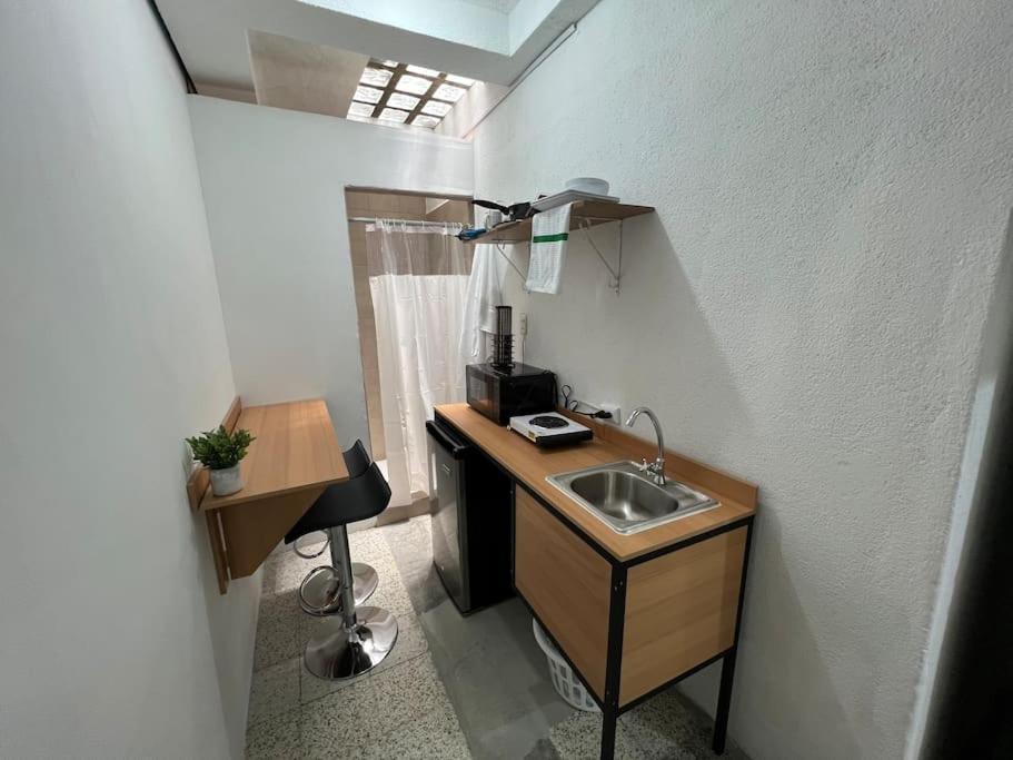 جواتيمالا Makachi Hotel المظهر الخارجي الصورة