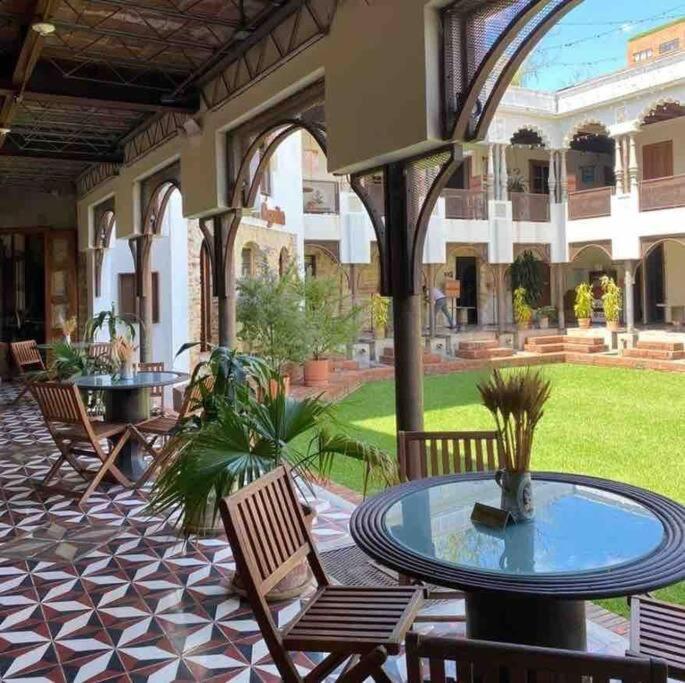 جواتيمالا Makachi Hotel المظهر الخارجي الصورة