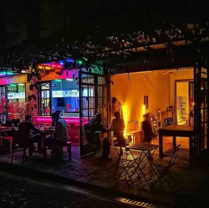 جواتيمالا Makachi Hotel المظهر الخارجي الصورة