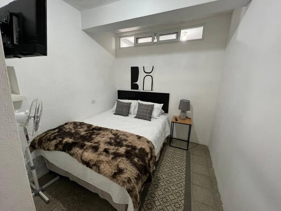 جواتيمالا Makachi Hotel المظهر الخارجي الصورة