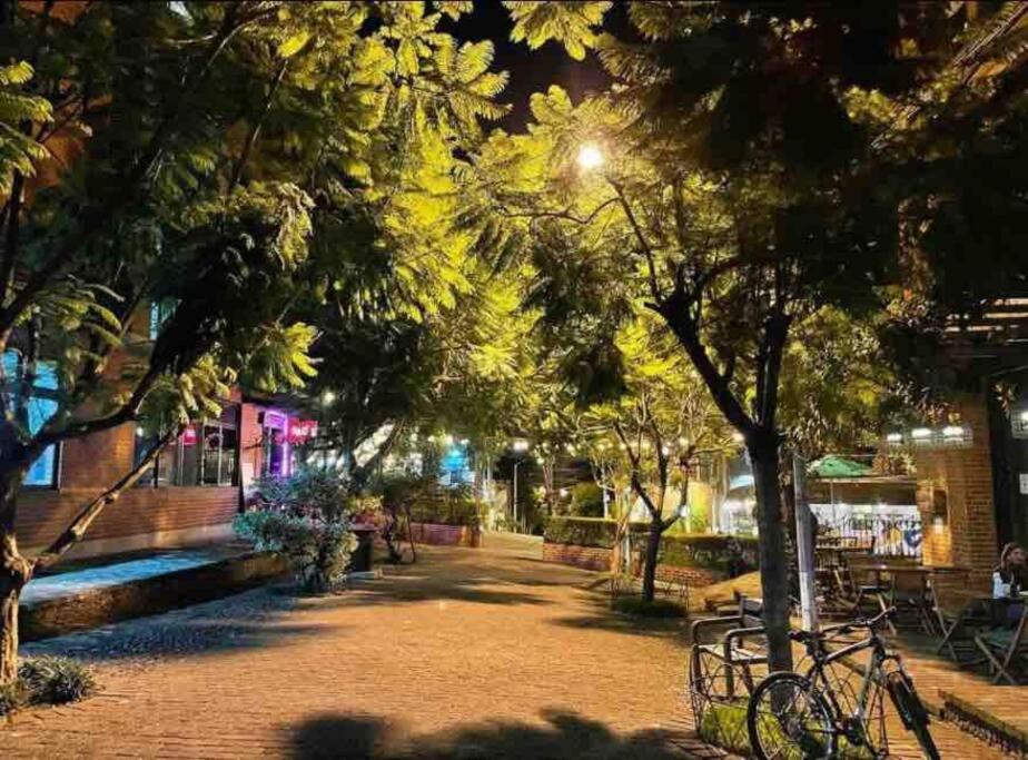 جواتيمالا Makachi Hotel المظهر الخارجي الصورة