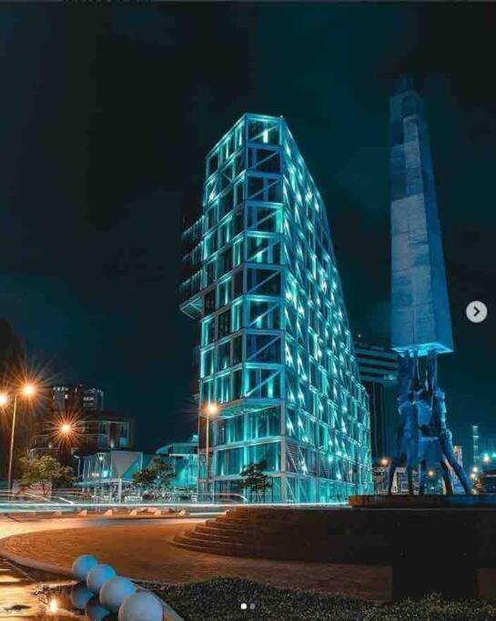 جواتيمالا Makachi Hotel المظهر الخارجي الصورة
