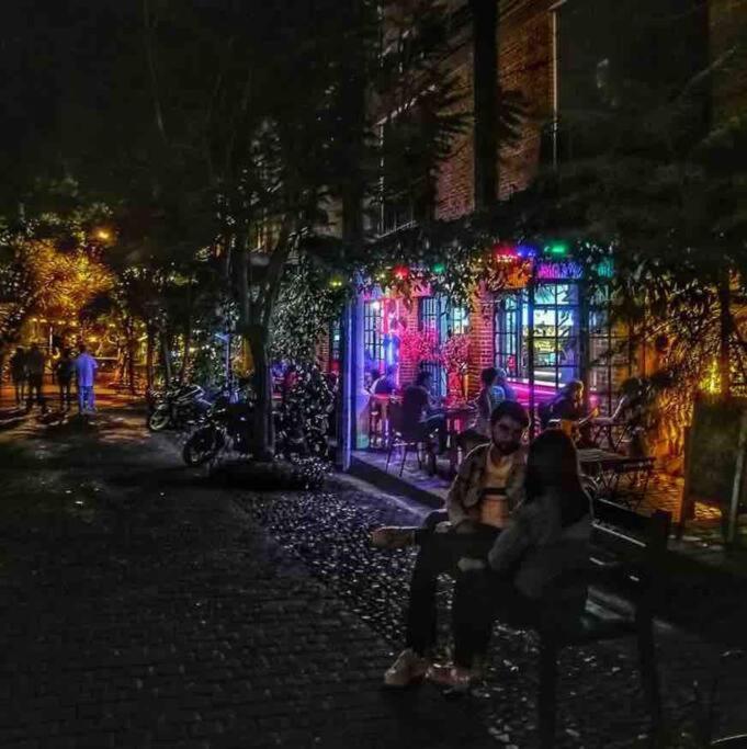 جواتيمالا Makachi Hotel المظهر الخارجي الصورة