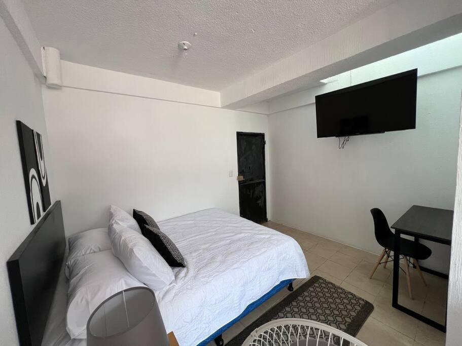 جواتيمالا Makachi Hotel المظهر الخارجي الصورة