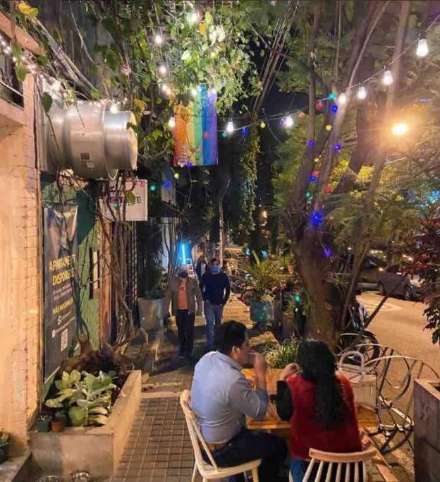 جواتيمالا Makachi Hotel المظهر الخارجي الصورة