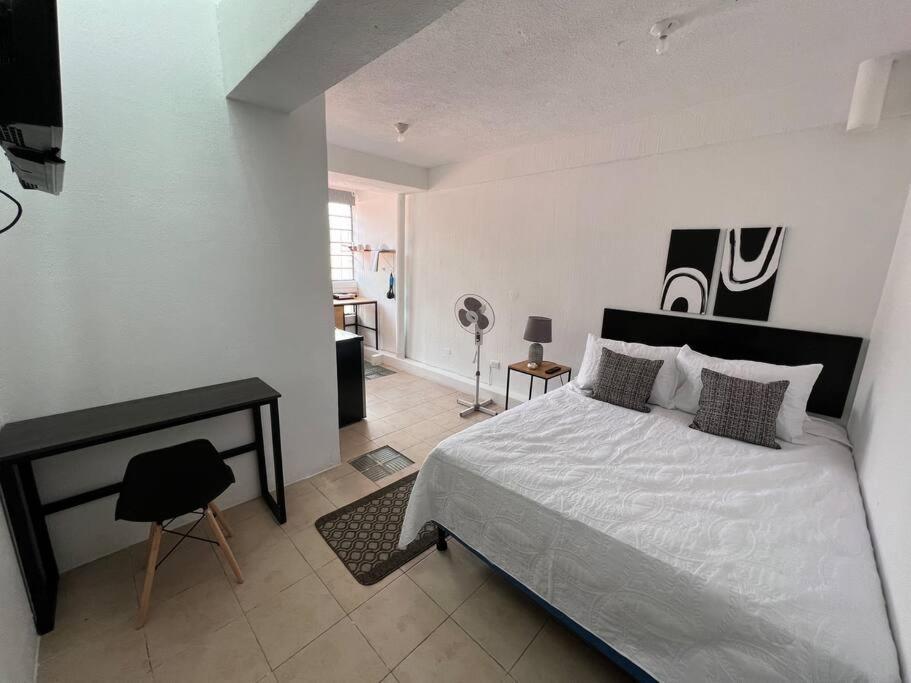 جواتيمالا Makachi Hotel المظهر الخارجي الصورة