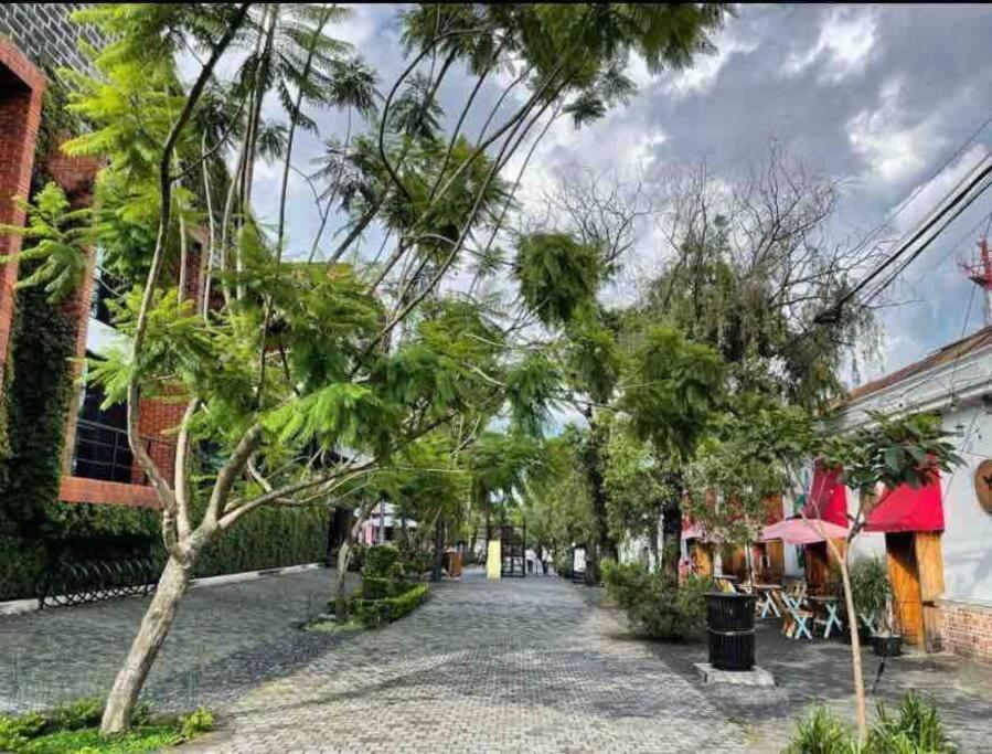 جواتيمالا Makachi Hotel المظهر الخارجي الصورة